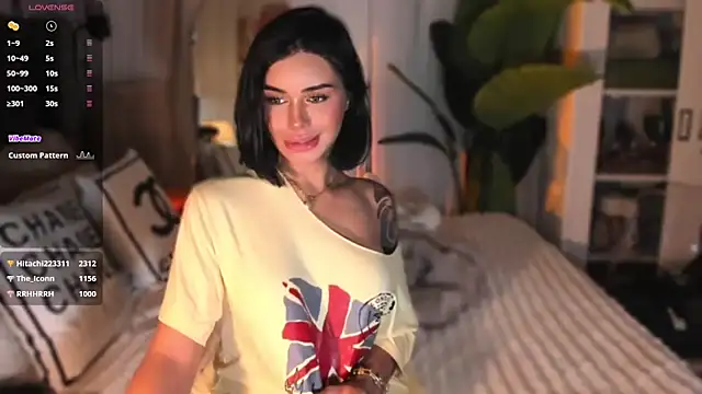 ParisianDoll