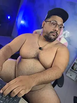 jacoob_woods webcam