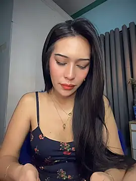 Jasmine_Elcock webcam