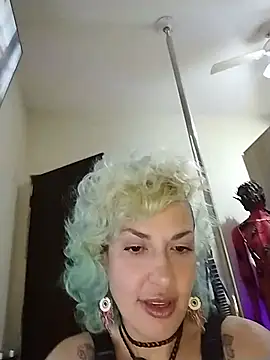 MariLouM webcam