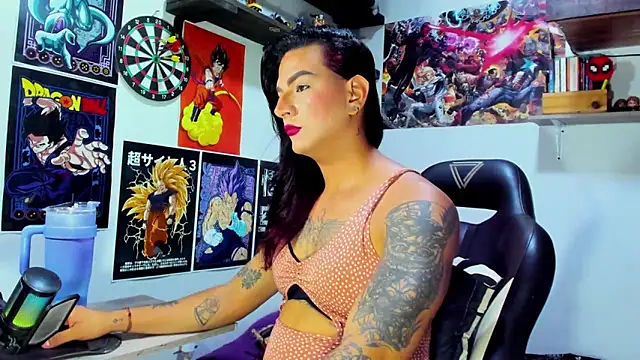 ShadowSeductress_ webcam