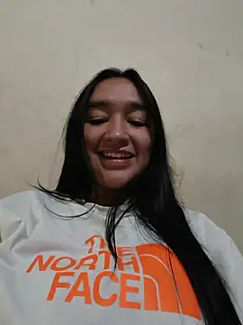 Williams_Hera live cam on StripChat