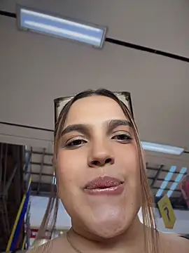 Colibri_xxx webcam