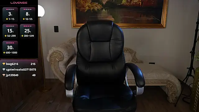 ArianaCruz_ webcam