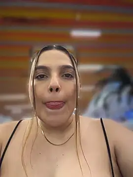 Colibri_xxx webcam