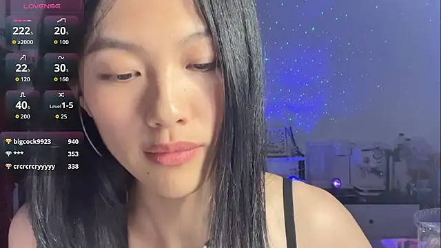 Tammy-66 webcam