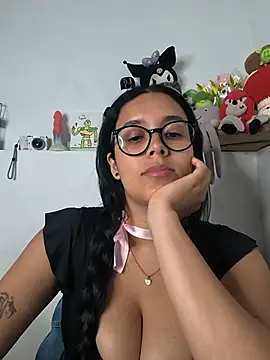 Annya-sweet webcam