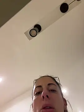 tlg_ferchule (F milf) - Me quedo en tetas