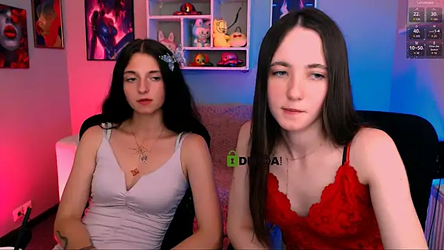 bella_dorn webcam