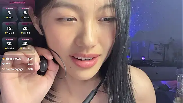 tammy-66 (F young) - 国王奖励指挥8组动作