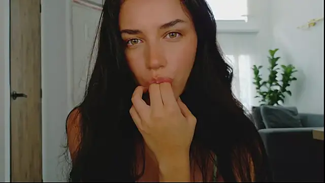grettabenett (F young) - take off my panties