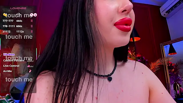 Mayzzie webcam