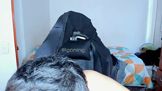 Tommy_Bred webcam