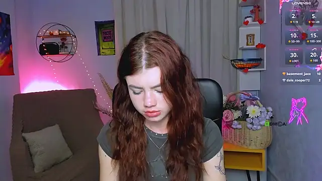 isabel_wave webcam