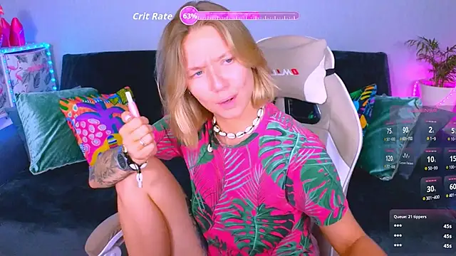 Karen_morris webcam