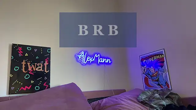 alexmannd webcam
