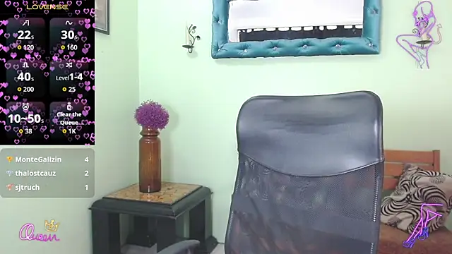 _Victoria_Jones_ webcam
