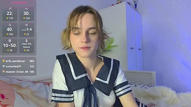 Tessa_Shy_ webcam
