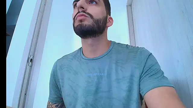 thomas_gun webcam