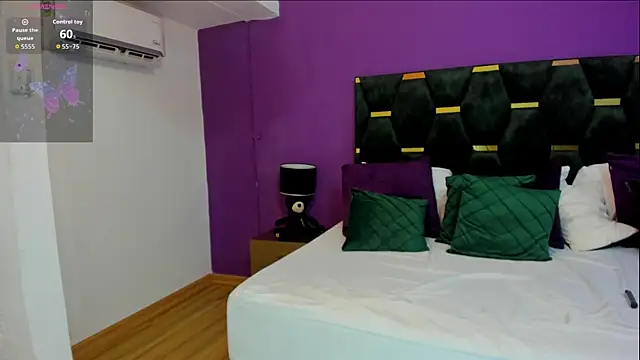 Abby-campbel webcam