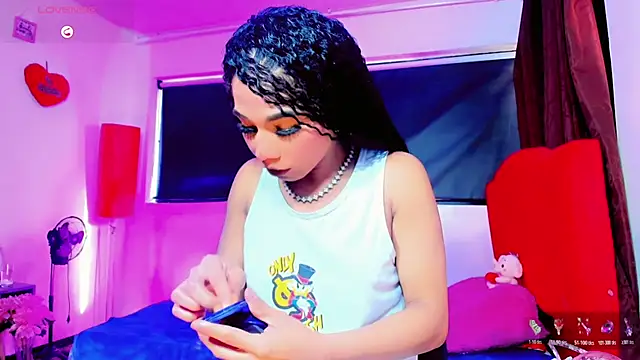Britany_montiel webcam