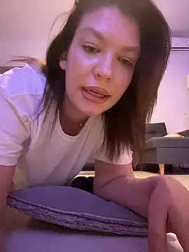 ClaraPasssion webcam
