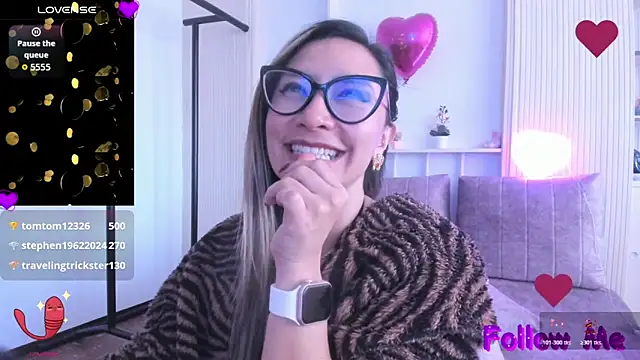 VelvetMouth_ webcam