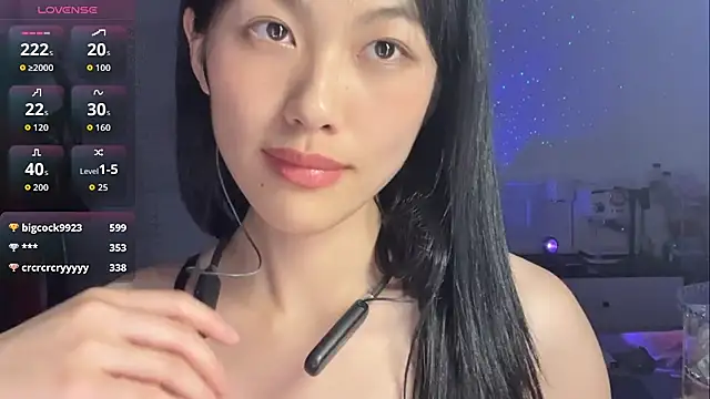 Tammy-66 webcam