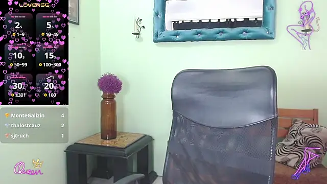 _Victoria_Jones_ webcam