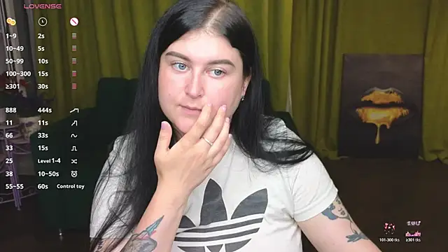 CessieBler webcam