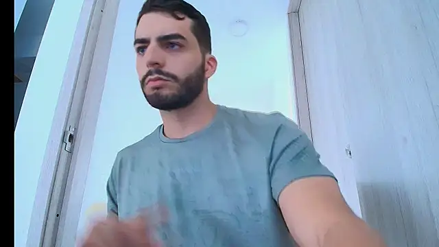 thomas_gun webcam