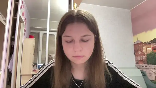 HwaTrippel live cam on StripChat