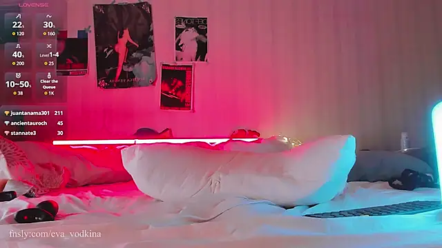 eva_vodkina webcam