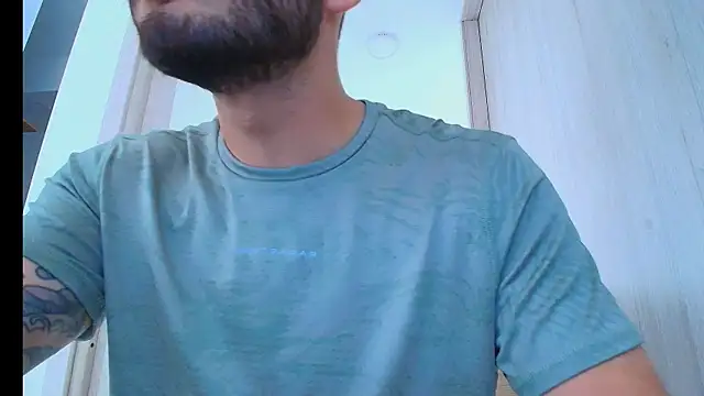 thomas_gun webcam