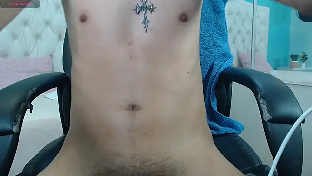 DraxBlade09 webcam