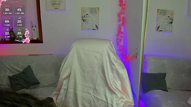 Danesacronin webcam