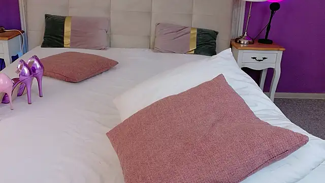 KimoraJoy webcam