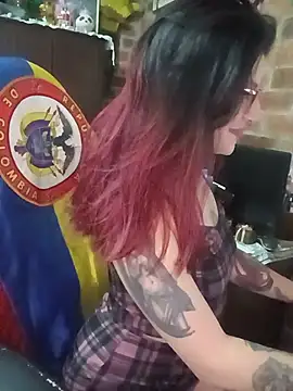 _Alaskamisa webcam