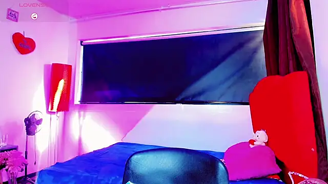 Britany_montiel webcam