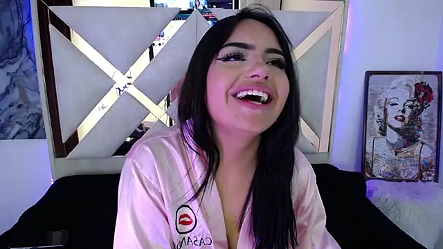 sweetbloomcs webcam