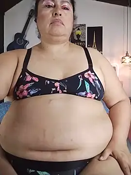 Keyla01_ webcam