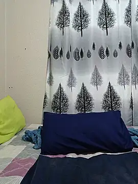 FreakyAngel3X webcam
