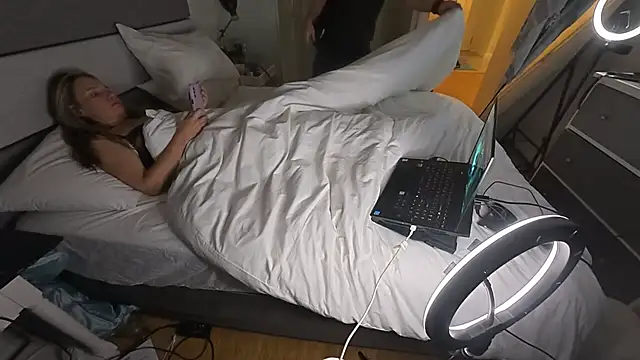 DuncsMadeMe webcam