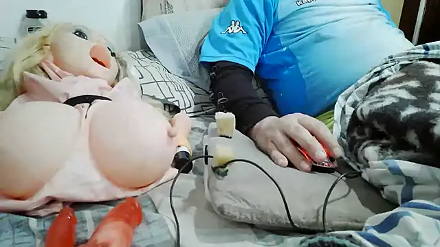 messi_syssy webcam
