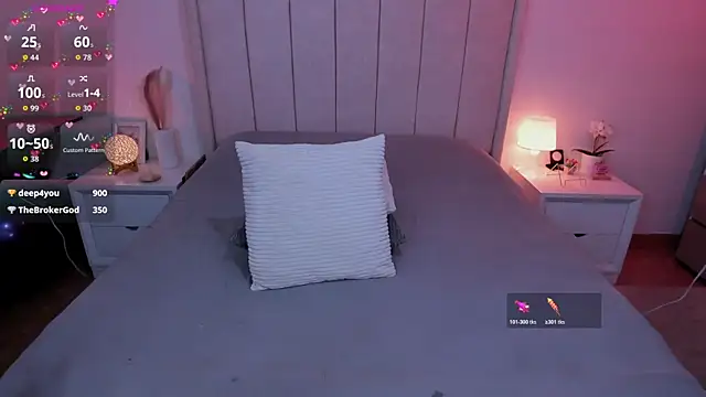 cristinangelco webcam