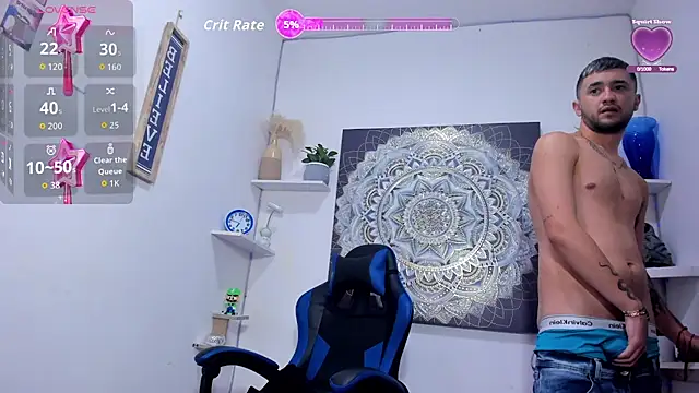 Jey_hot7 webcam