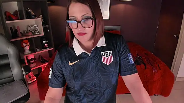 Veronica_Jacobss webcam