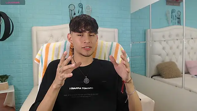 DraxBlade09 webcam