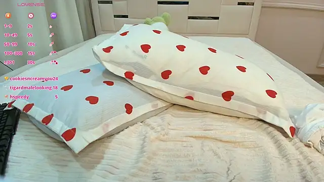 felice_kim webcam