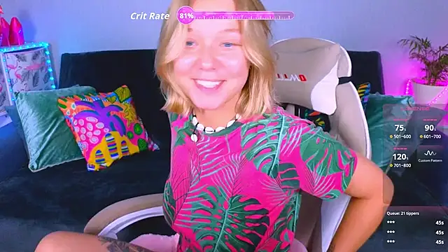 Karen_morris webcam